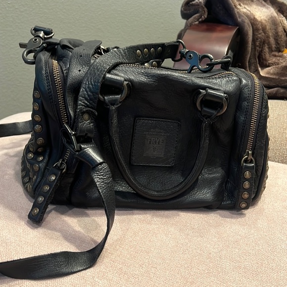 Frye Purse - Picture 1 of 8